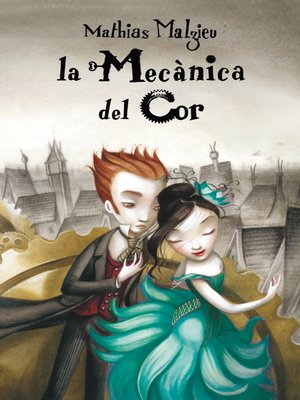 cover image of La mecànica del cor